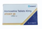 Atoxit 40MG