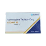 Atoxit 40MG