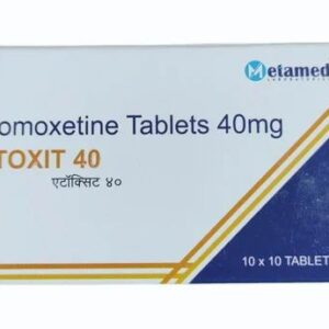 Atoxit 40MG