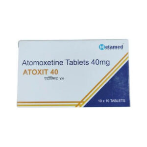 Atoxit 40MG