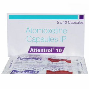 Attentrol