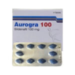 Aurogra 100MG