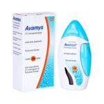 Avamys Nasal Spray