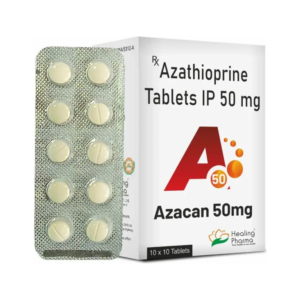 Azacan 50MG