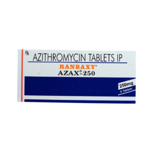 Azax