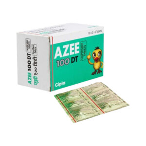 Azee 100 DT